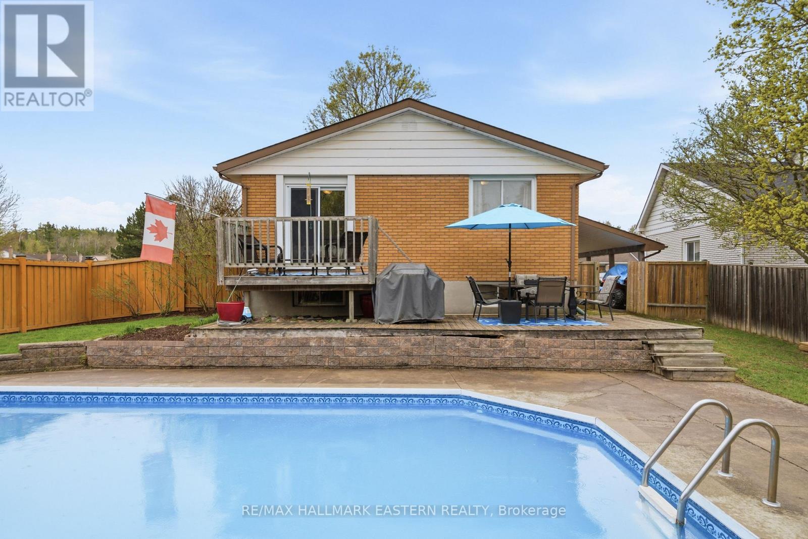 950 Silverdale Road, Peterborough (Otonabee Ward 1), Ontario  K9J 7W6 - Photo 39 - X13075356