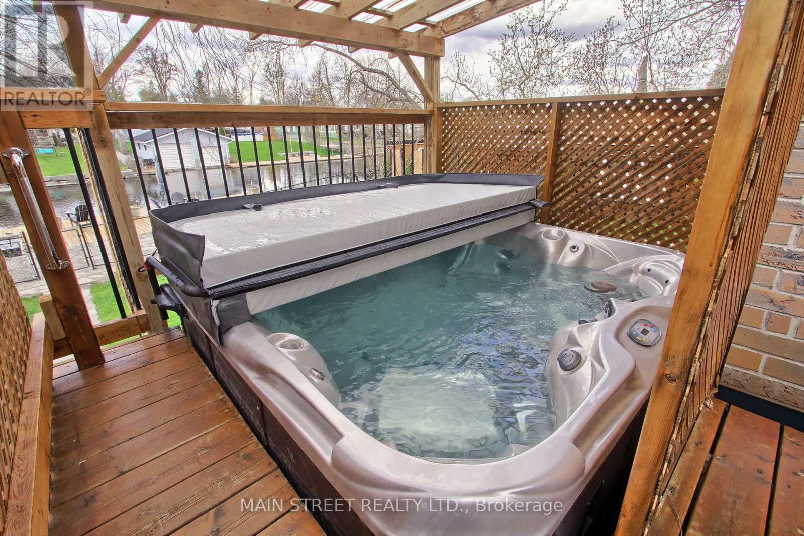 24 Maple Grove Road, Kawartha Lakes (Lindsay), Ontario  K9V 4R6 - Photo 37 - X13075368