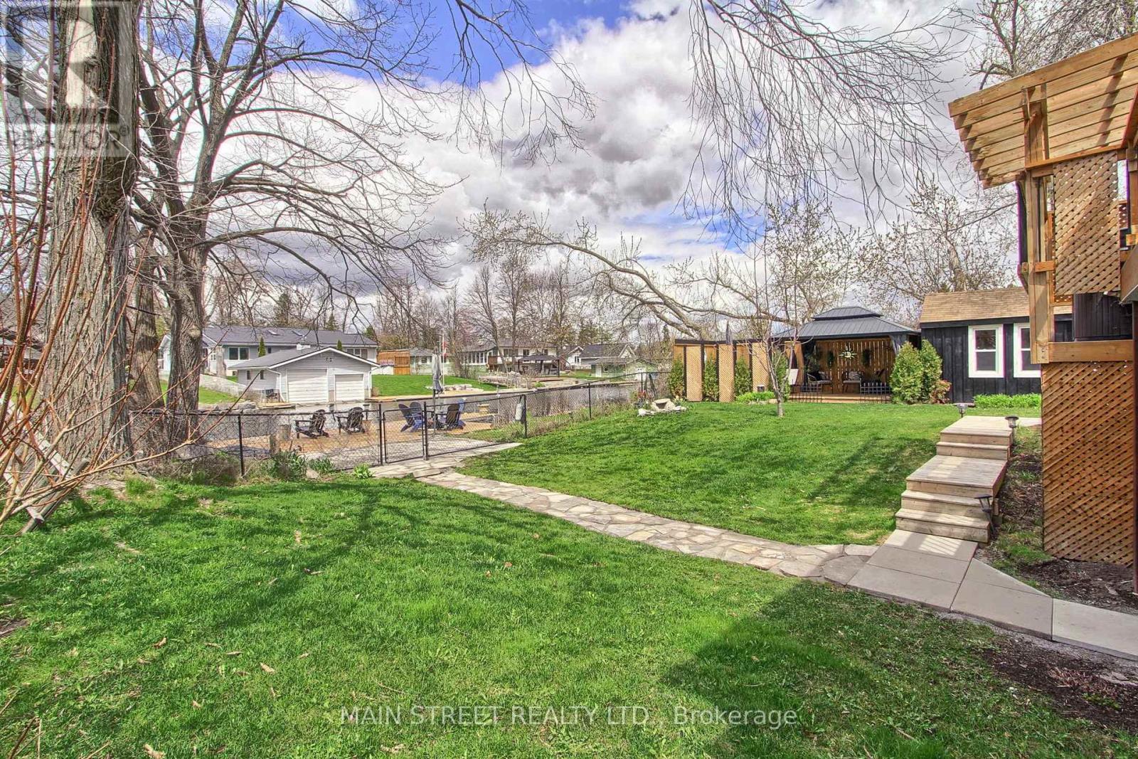 24 Maple Grove Road, Kawartha Lakes (Lindsay), Ontario  K9V 4R6 - Photo 38 - X13075368