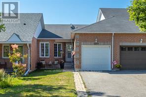 1269 Eagle Crescent, Peterborough (Monaghan Ward 2), Ontario  K9K 2K6 - Photo 34 - X13075434