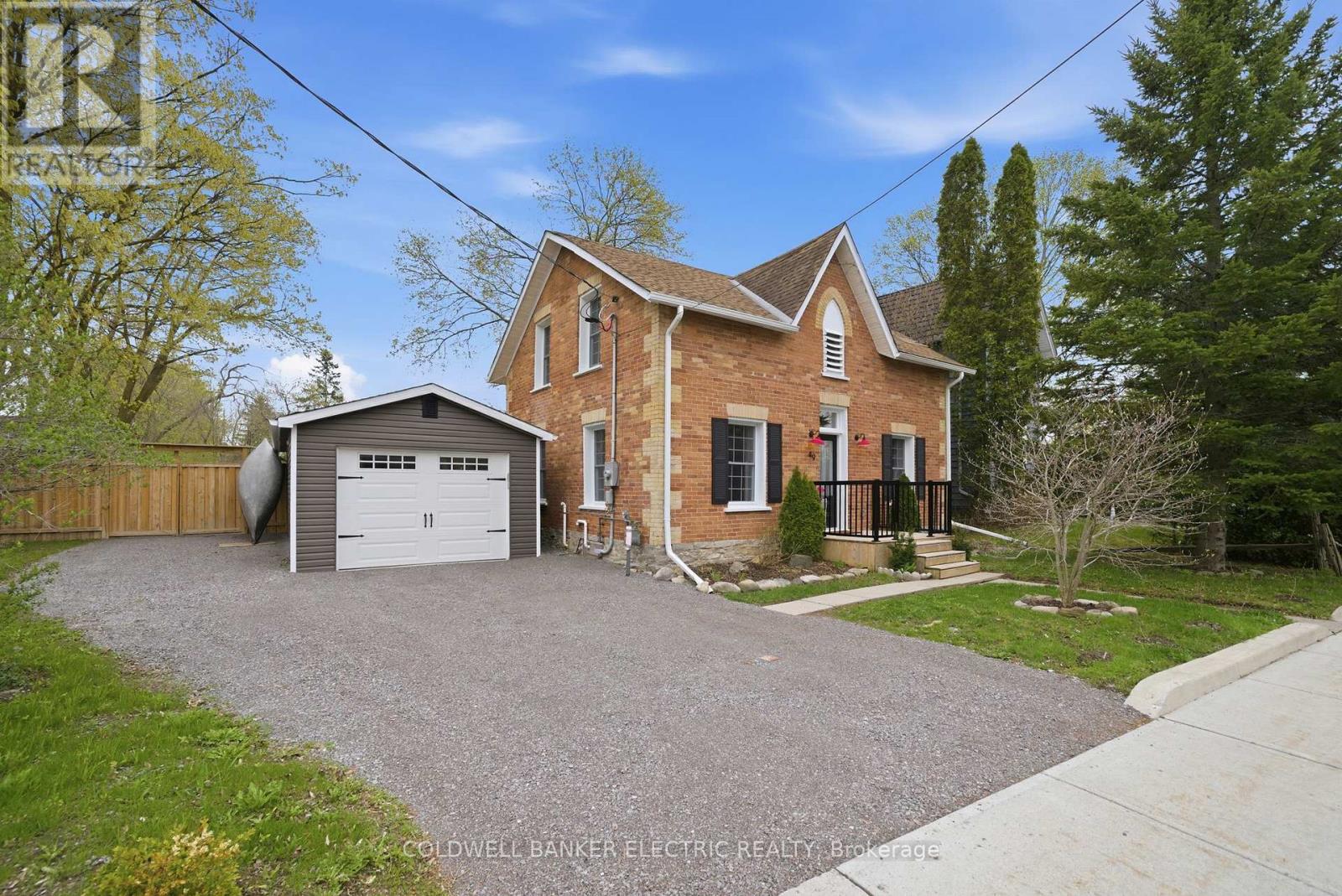 49 Doxsee N Avenue, Trent Hills (Campbellford), Ontario  K0L 1L0 - Photo 2 - X13076796