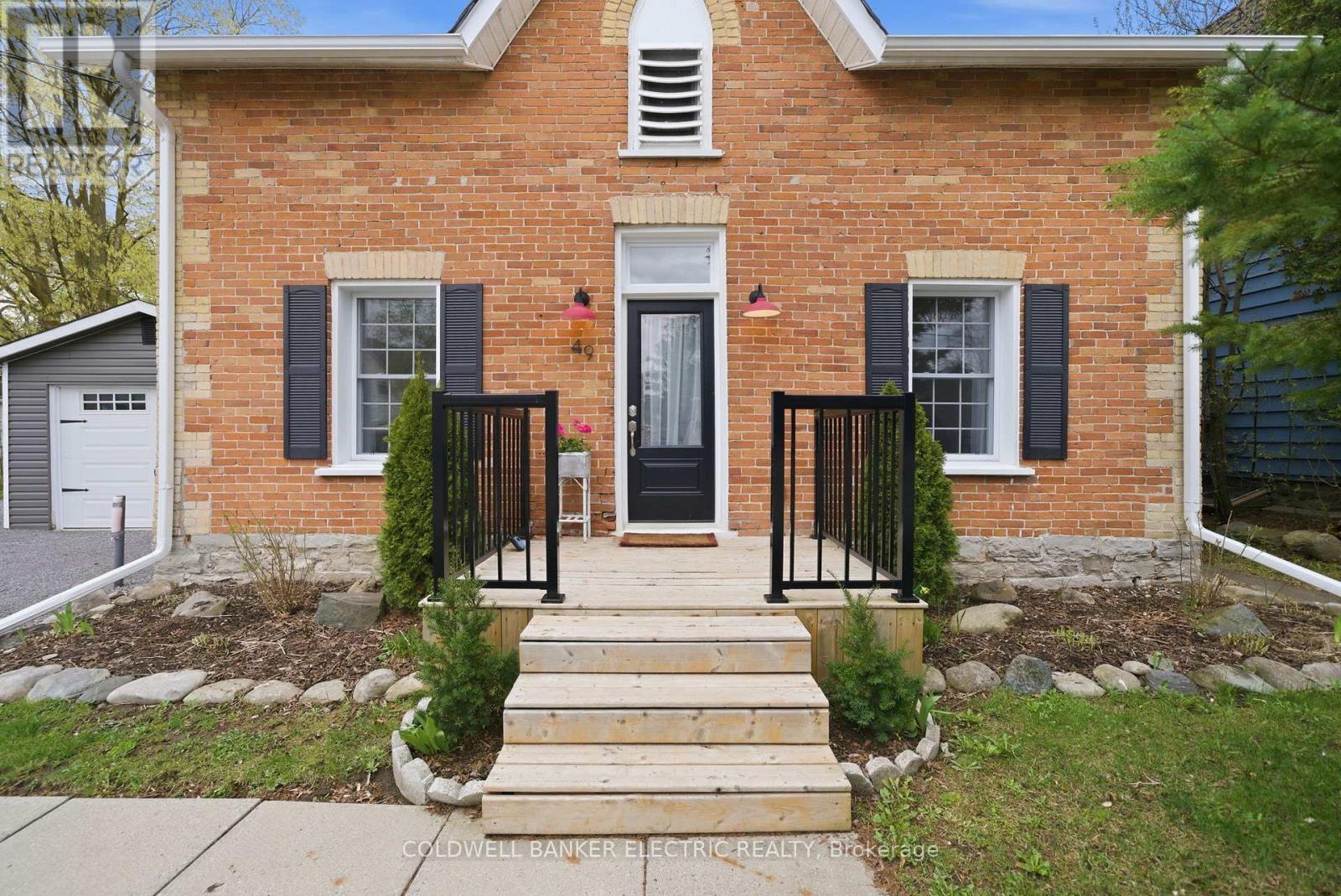 49 Doxsee N Avenue, Trent Hills (Campbellford), Ontario  K0L 1L0 - Photo 3 - X13076796