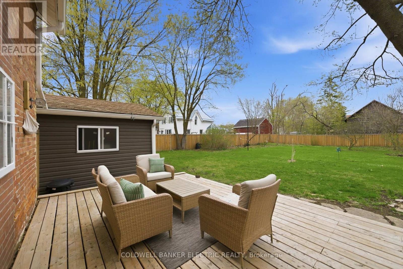 49 Doxsee N Avenue, Trent Hills (Campbellford), Ontario  K0L 1L0 - Photo 31 - X13076796