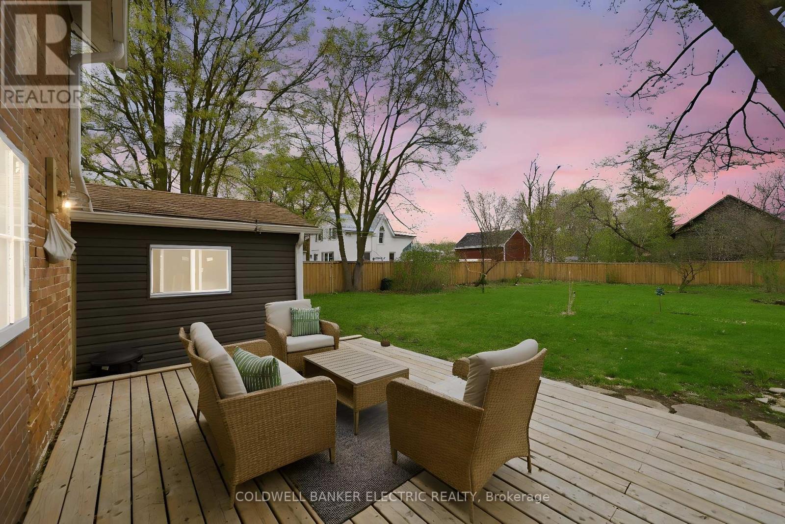 49 Doxsee N Avenue, Trent Hills (Campbellford), Ontario  K0L 1L0 - Photo 32 - X13076796