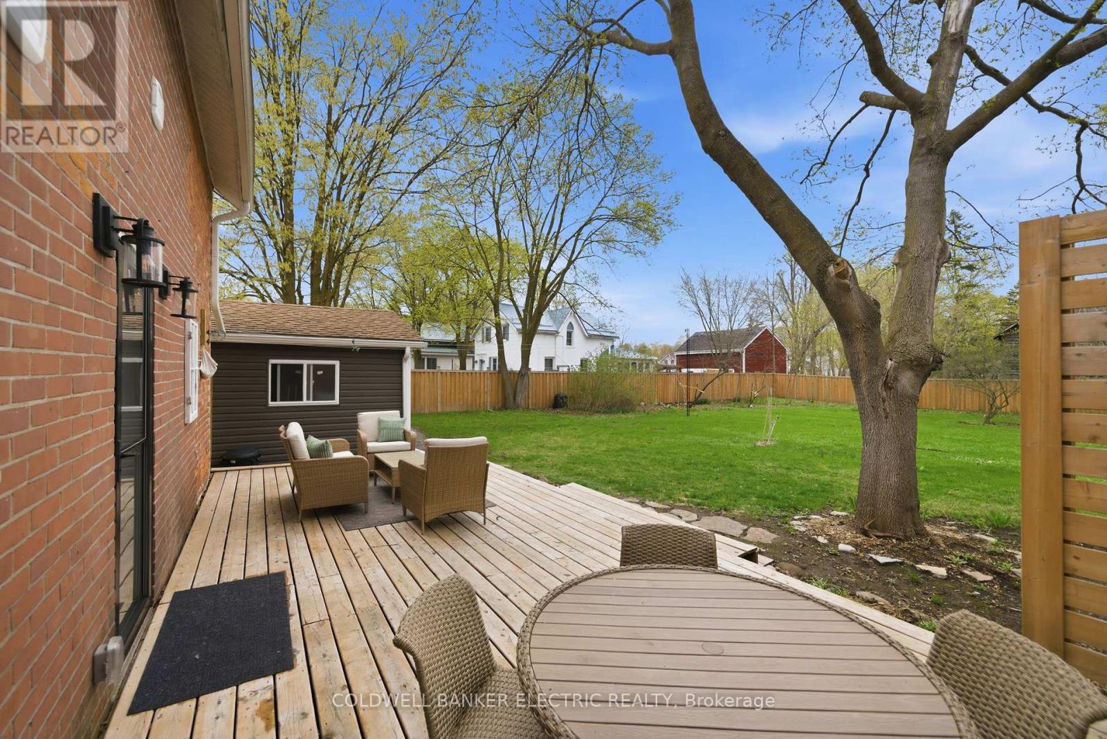 49 Doxsee N Avenue, Trent Hills (Campbellford), Ontario  K0L 1L0 - Photo 33 - X13076796