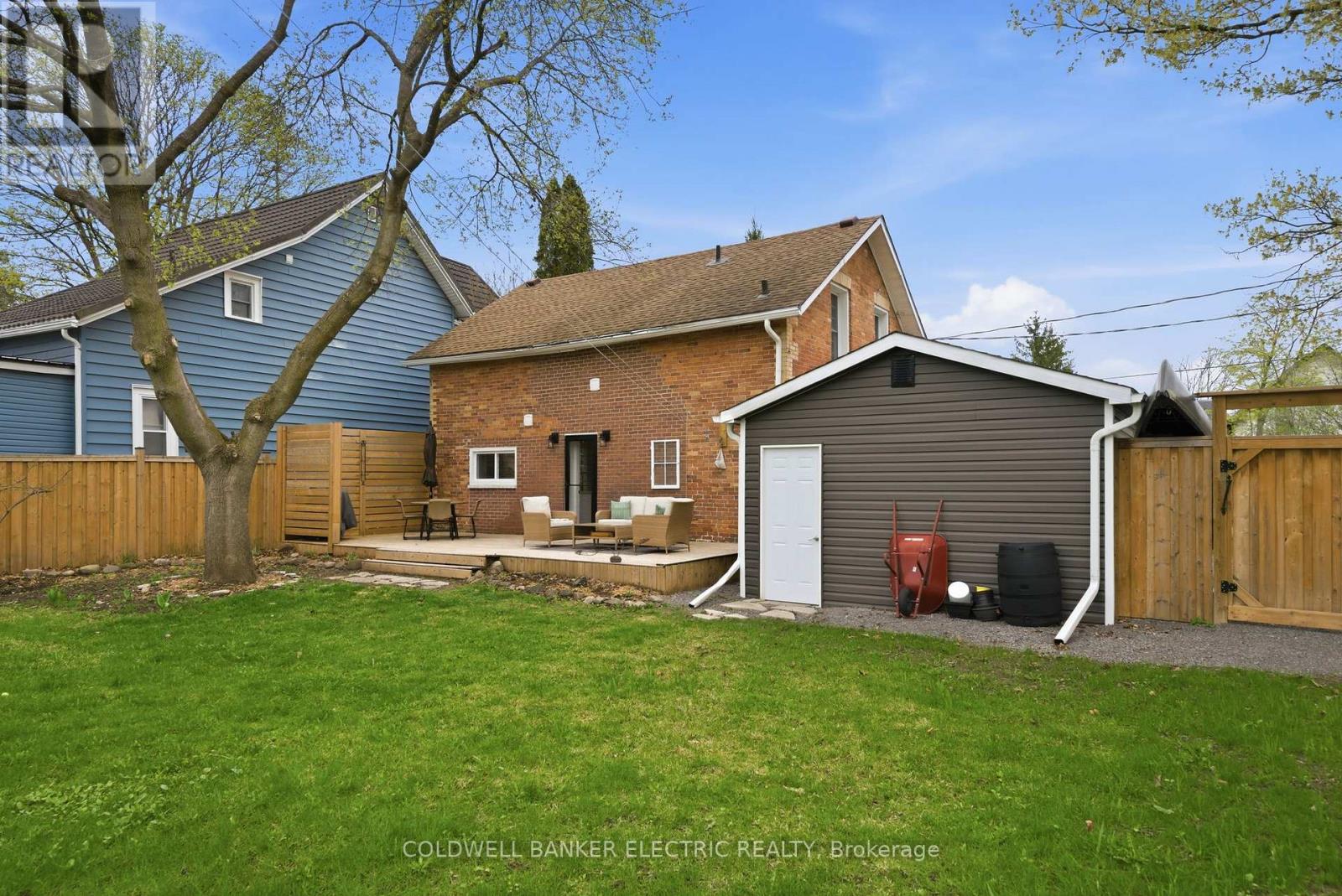 49 Doxsee N Avenue, Trent Hills (Campbellford), Ontario  K0L 1L0 - Photo 37 - X13076796