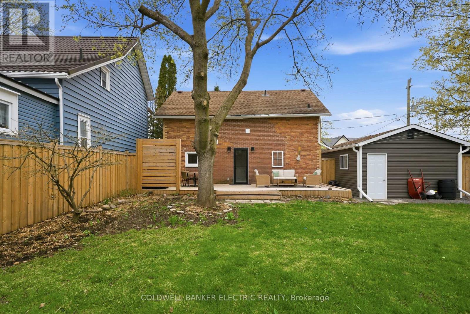 49 Doxsee N Avenue, Trent Hills (Campbellford), Ontario  K0L 1L0 - Photo 38 - X13076796