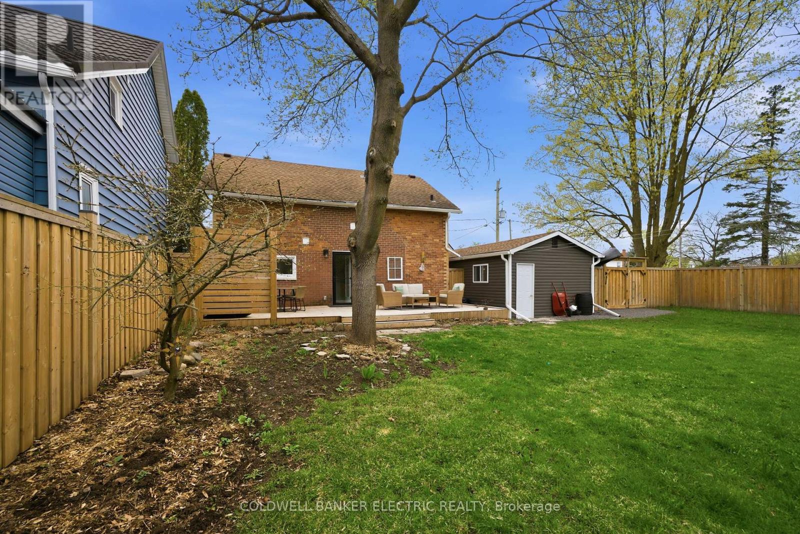 49 Doxsee N Avenue, Trent Hills (Campbellford), Ontario  K0L 1L0 - Photo 40 - X13076796