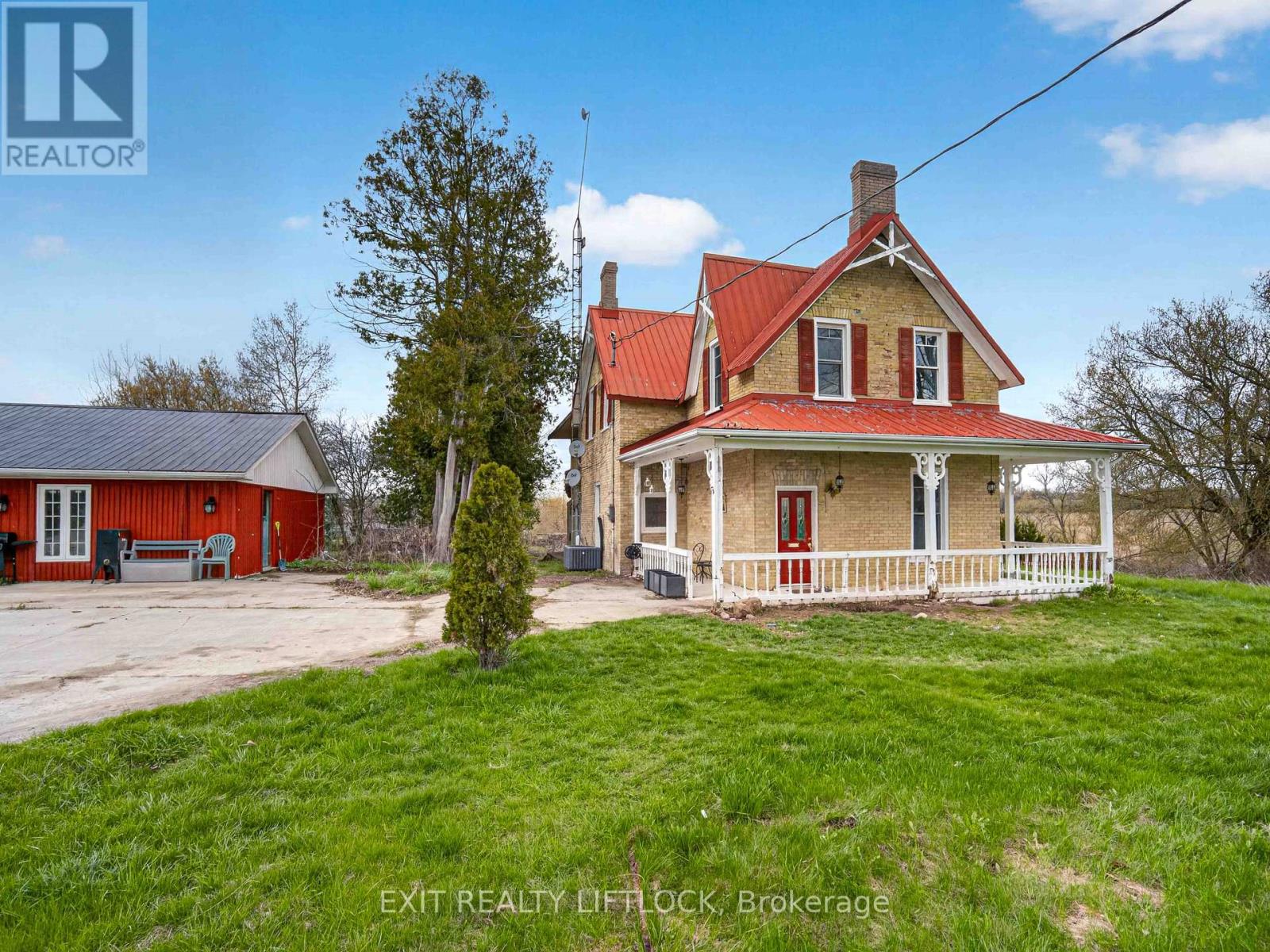 94 HANNAH ROAD, otonabee-south monaghan, Ontario