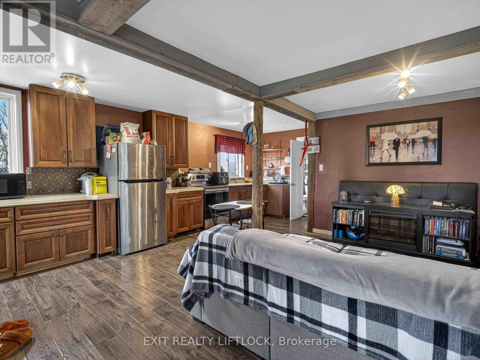 94 Hannah Road, Otonabee-South Monaghan, Ontario  K0L 1B0 - Photo 29 - X13076830