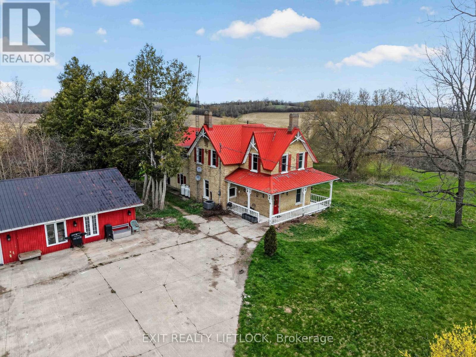 94 Hannah Road, Otonabee-South Monaghan, Ontario  K0L 1B0 - Photo 3 - X13076830