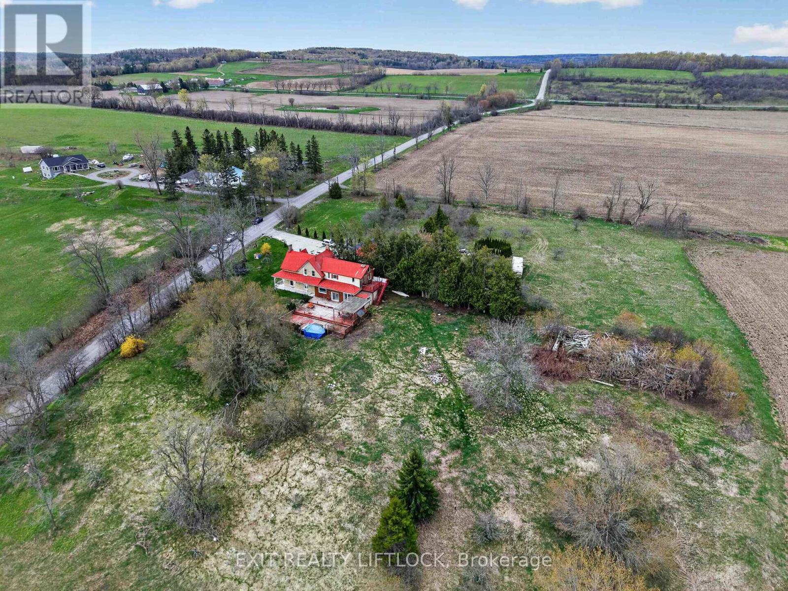 94 Hannah Road, Otonabee-South Monaghan, Ontario  K0L 1B0 - Photo 33 - X13076830