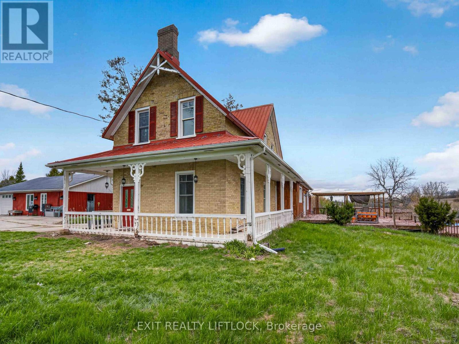 94 Hannah Road, Otonabee-South Monaghan, Ontario  K0L 1B0 - Photo 35 - X13076830