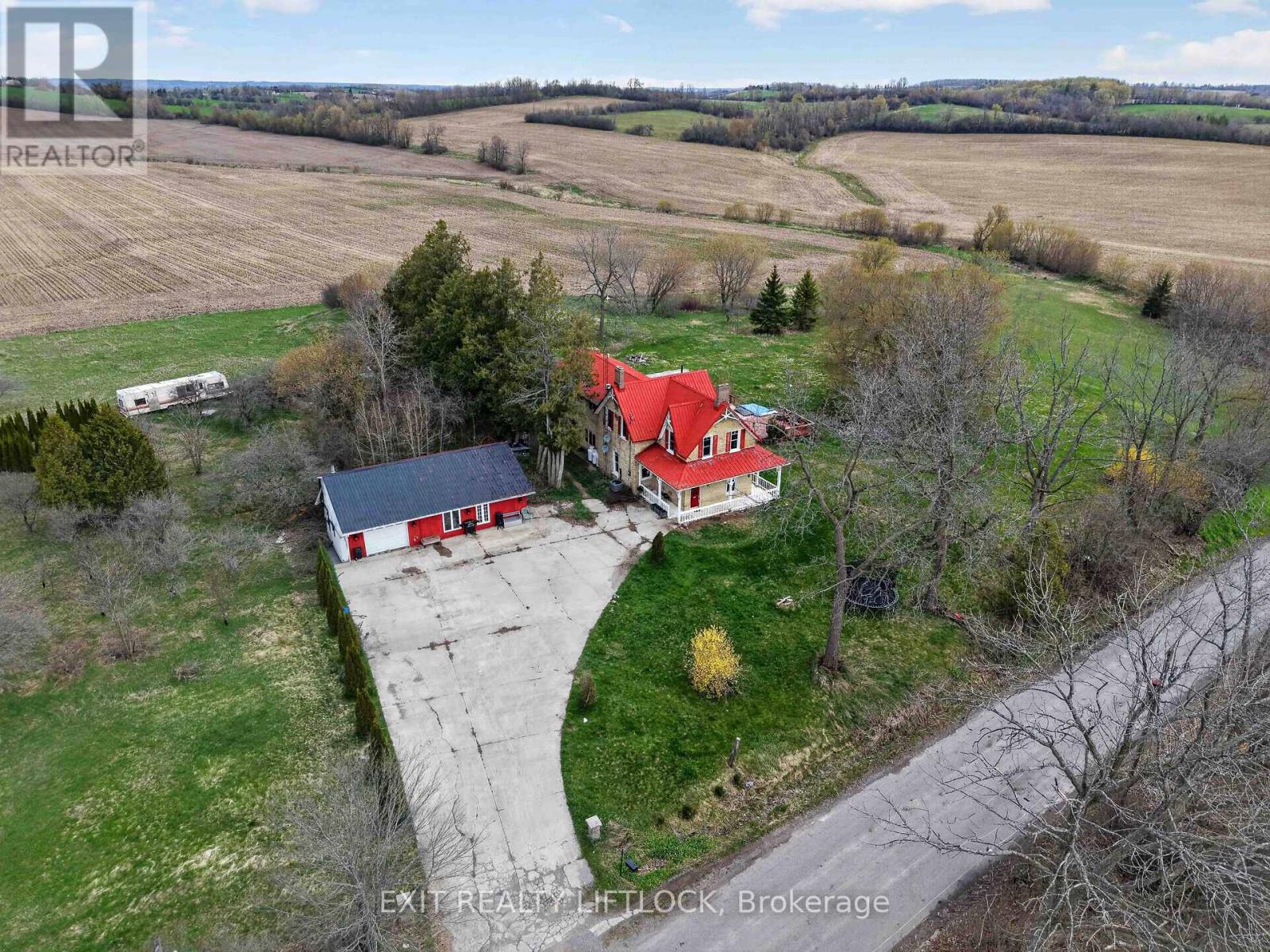 94 Hannah Road, Otonabee-South Monaghan, Ontario  K0L 1B0 - Photo 37 - X13076830