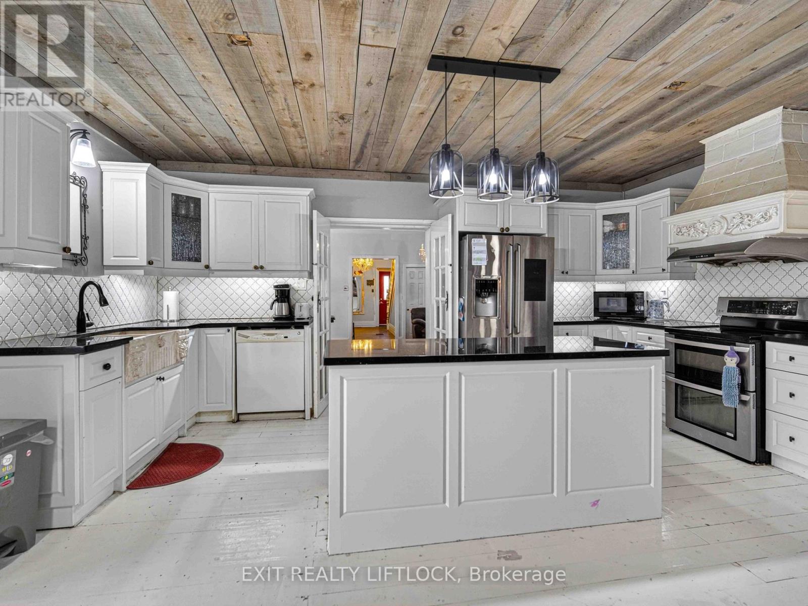 94 Hannah Road, Otonabee-South Monaghan, Ontario  K0L 1B0 - Photo 7 - X13076830