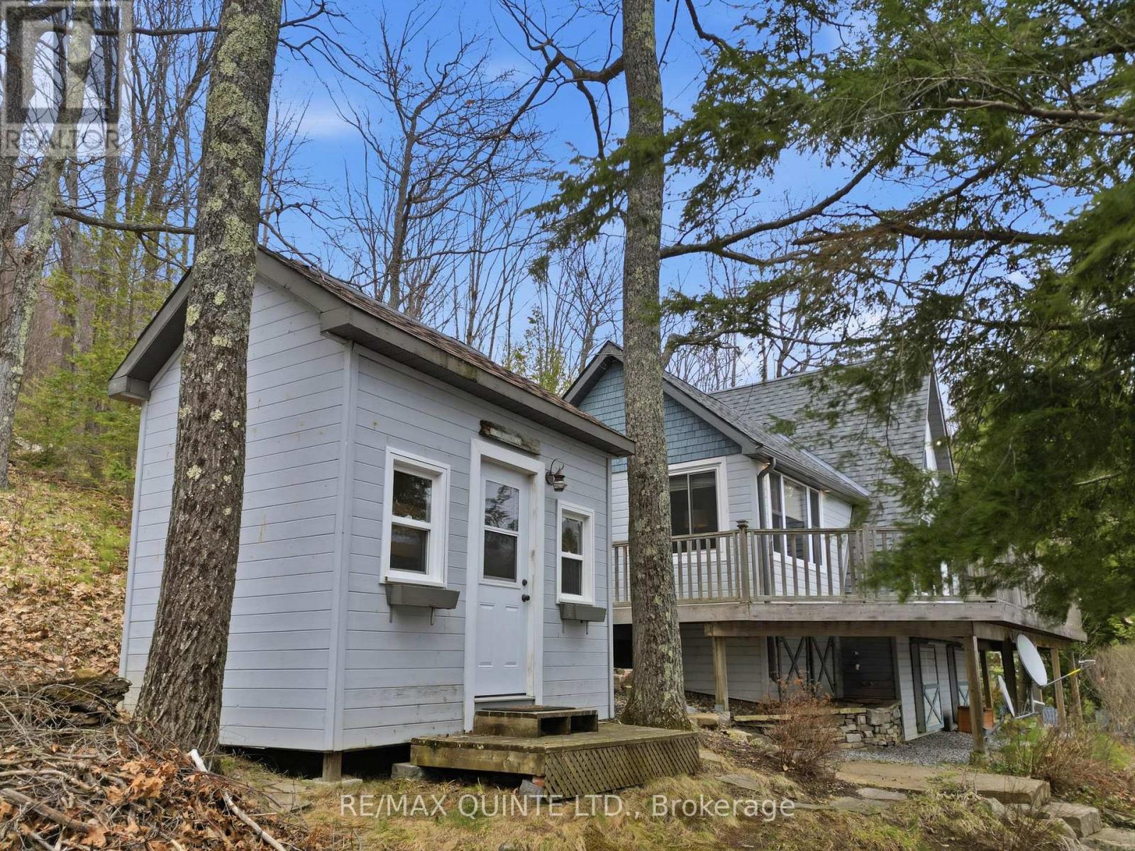 203 Faradale Drive, Faraday, Ontario  K0L 1C0 - Photo 29 - X13076932