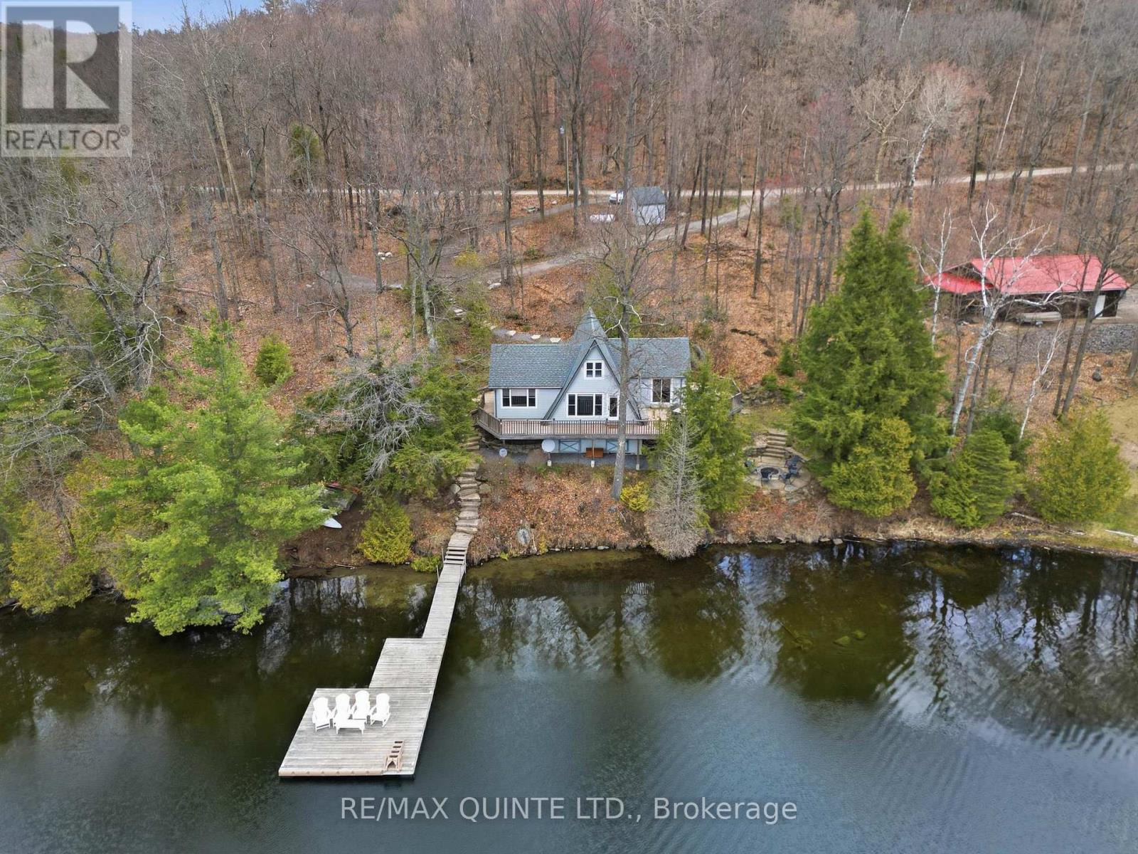 203 Faradale Drive, Faraday, Ontario  K0L 1C0 - Photo 3 - X13076932