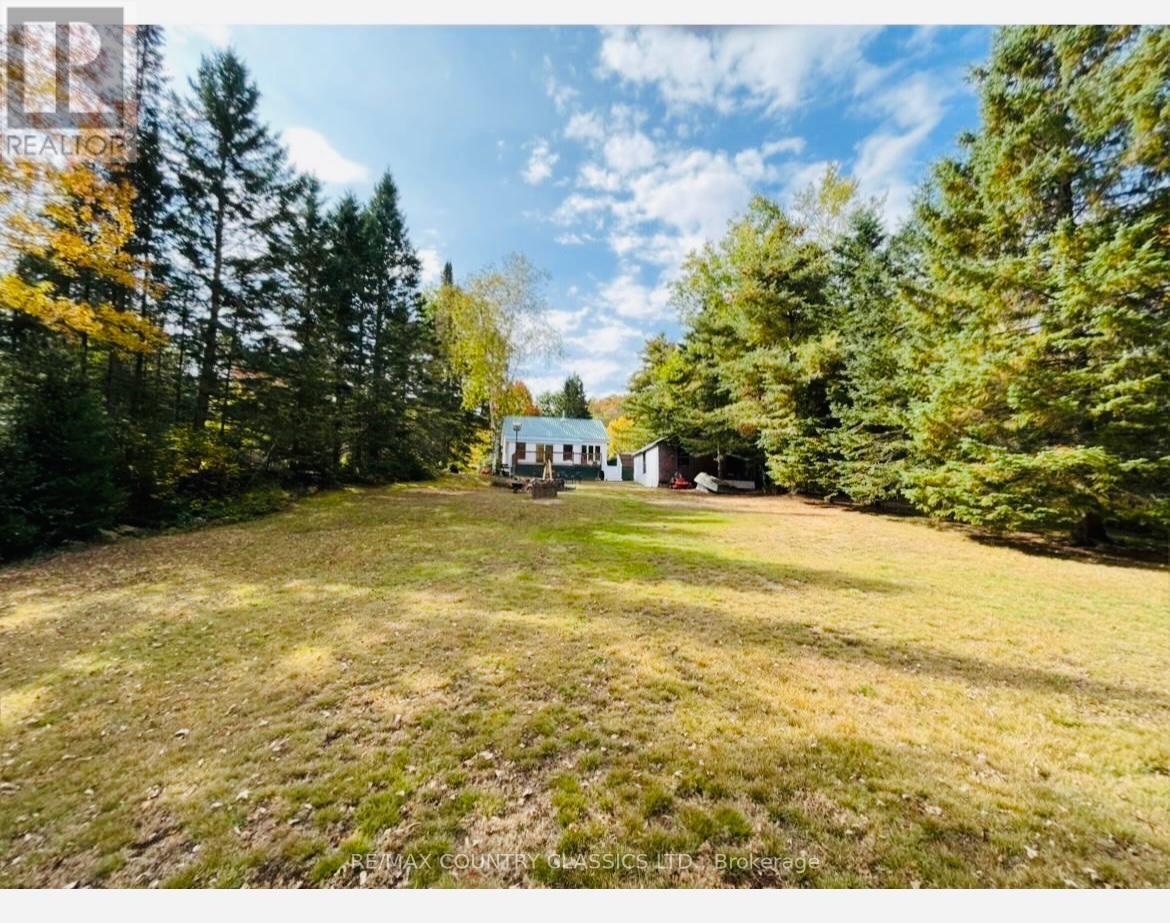 343 Glory Road, Hastings Highlands (Herschel Ward), Ontario  K0L 1C0 - Photo 30 - X13076966