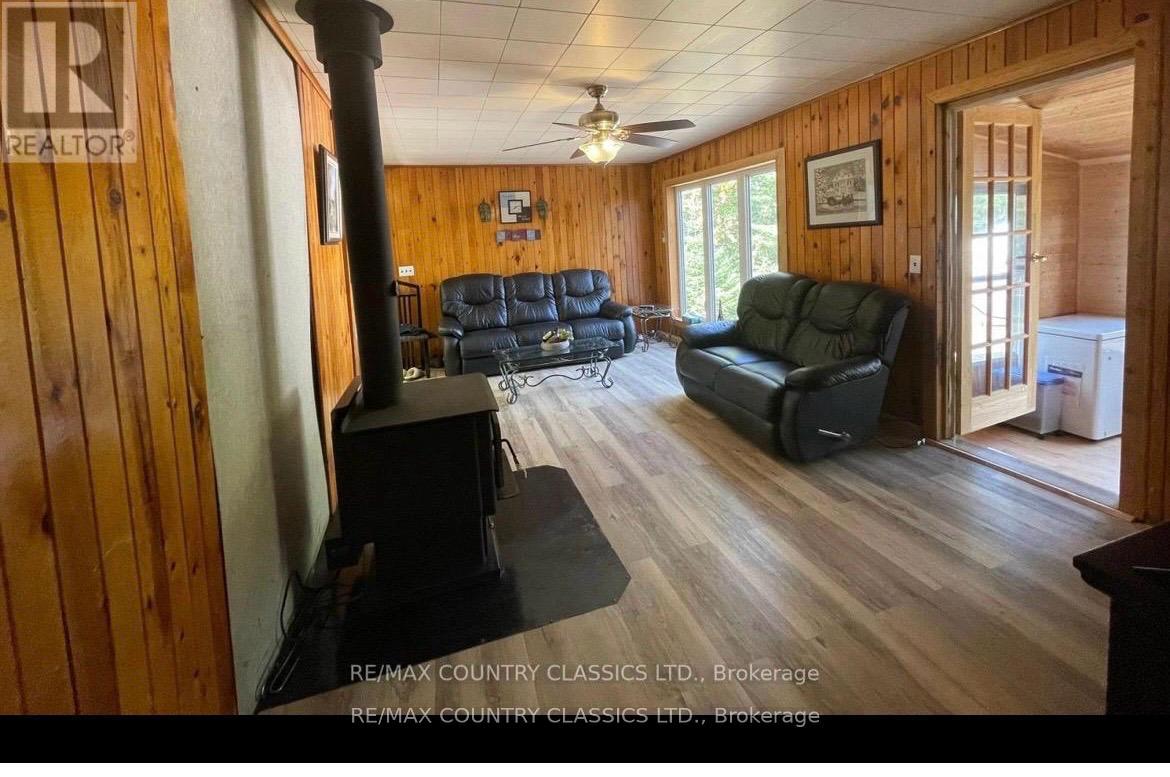 343 Glory Road, Hastings Highlands (Herschel Ward), Ontario  K0L 1C0 - Photo 7 - X13076966