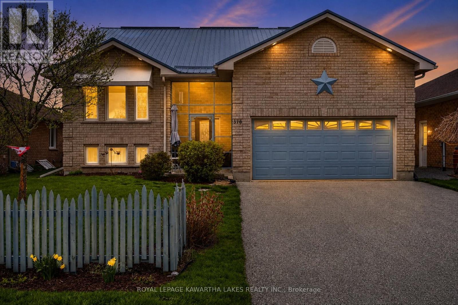 376 WALLACE DRIVE, kawartha lakes (lindsay), Ontario
