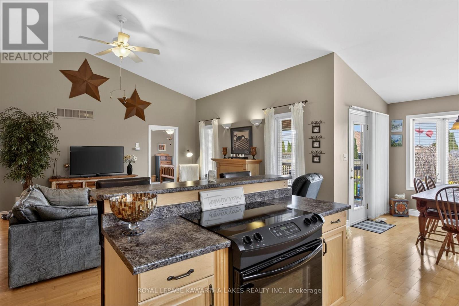 376 Wallace Drive, Kawartha Lakes (Lindsay), Ontario  K9V 6K7 - Photo 12 - X13077012