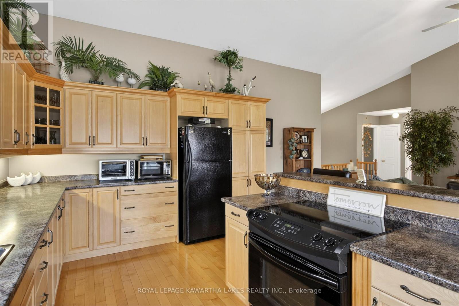 376 Wallace Drive, Kawartha Lakes (Lindsay), Ontario  K9V 6K7 - Photo 13 - X13077012