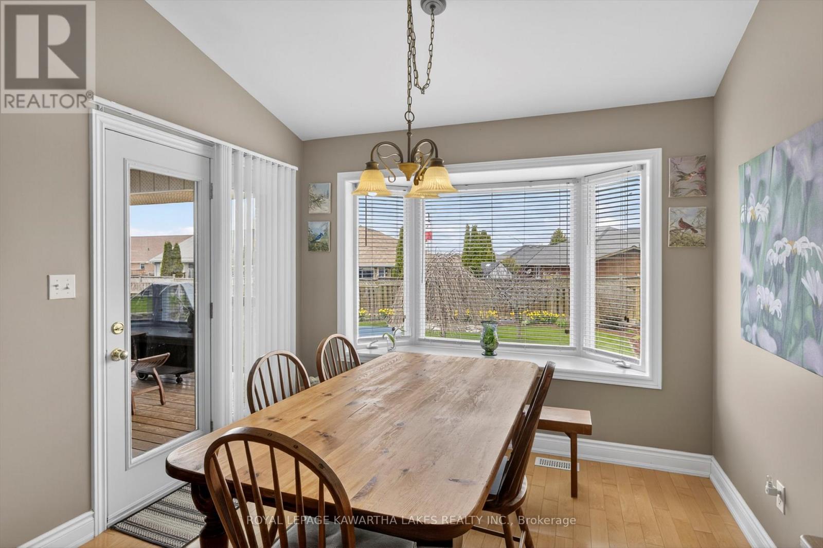376 Wallace Drive, Kawartha Lakes (Lindsay), Ontario  K9V 6K7 - Photo 14 - X13077012