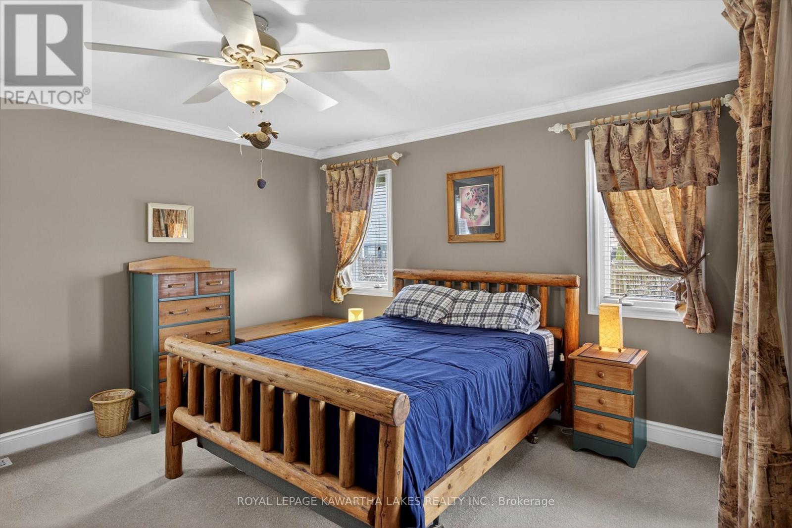376 Wallace Drive, Kawartha Lakes (Lindsay), Ontario  K9V 6K7 - Photo 15 - X13077012