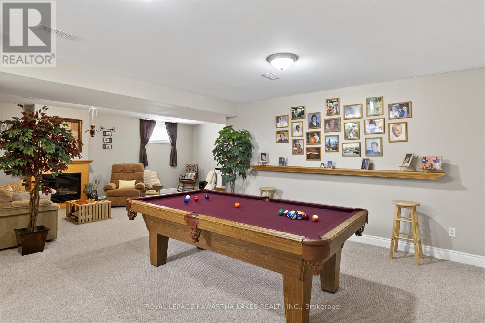 376 Wallace Drive, Kawartha Lakes (Lindsay), Ontario  K9V 6K7 - Photo 23 - X13077012
