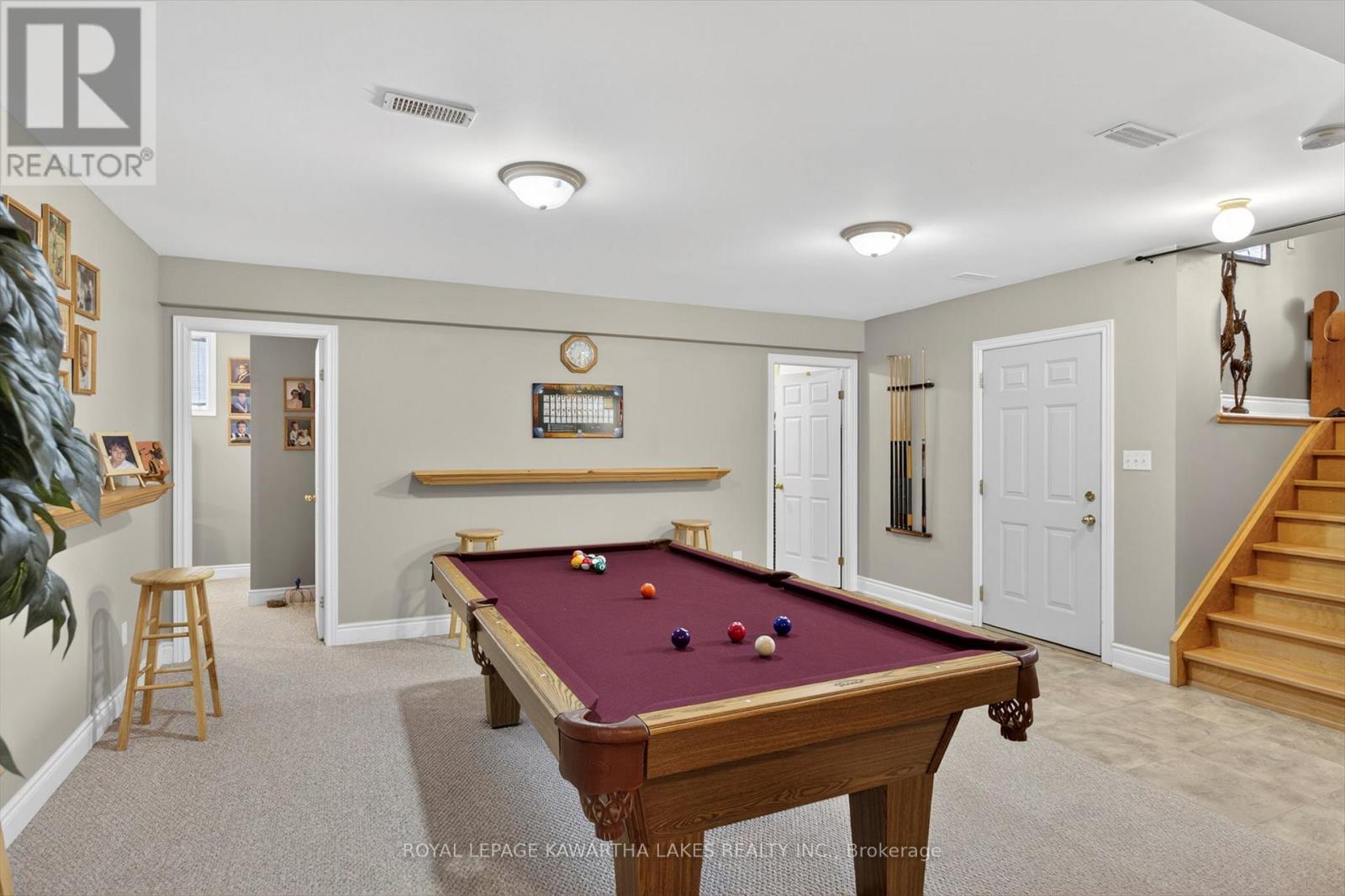 376 Wallace Drive, Kawartha Lakes (Lindsay), Ontario  K9V 6K7 - Photo 24 - X13077012