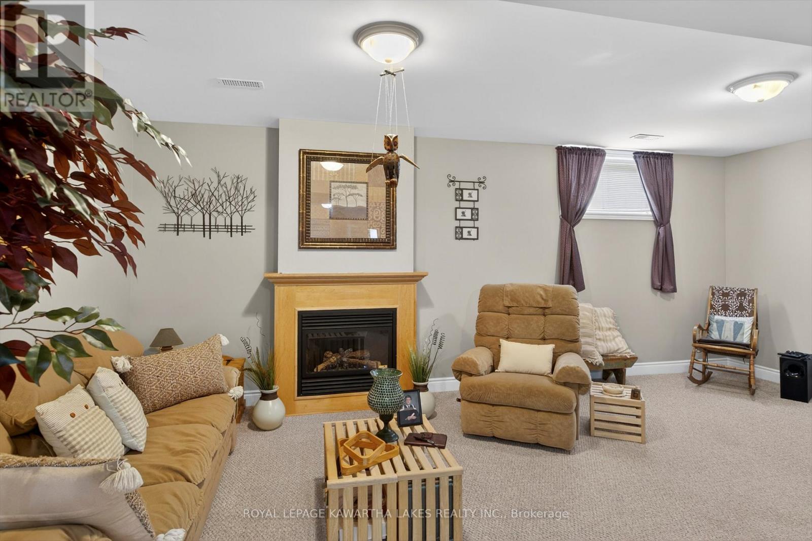 376 Wallace Drive, Kawartha Lakes (Lindsay), Ontario  K9V 6K7 - Photo 26 - X13077012