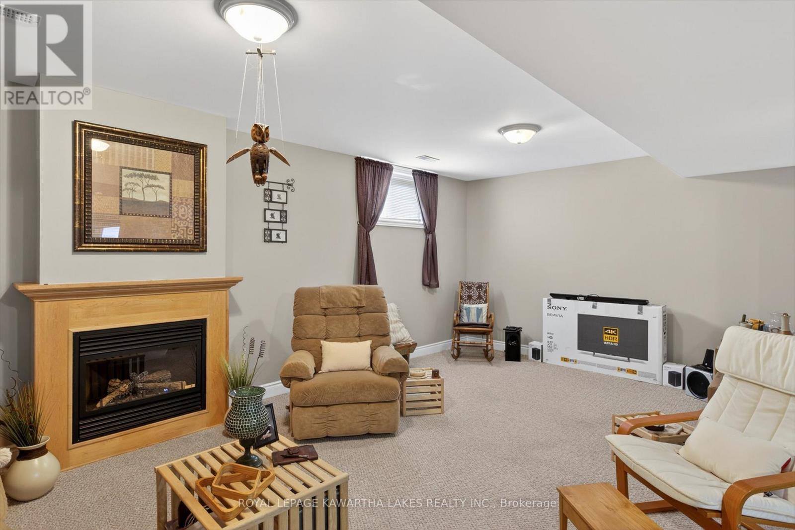 376 Wallace Drive, Kawartha Lakes (Lindsay), Ontario  K9V 6K7 - Photo 27 - X13077012