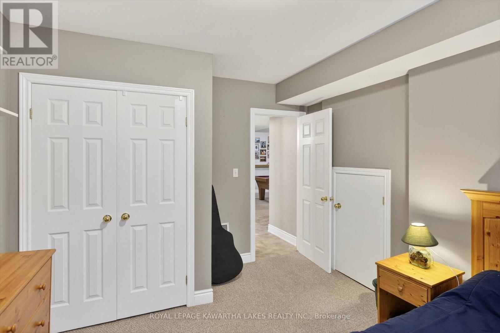376 Wallace Drive, Kawartha Lakes (Lindsay), Ontario  K9V 6K7 - Photo 29 - X13077012