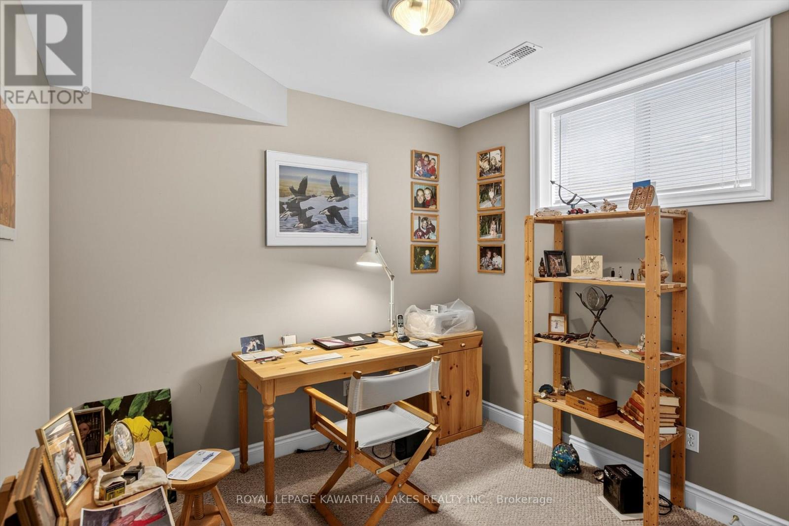 376 Wallace Drive, Kawartha Lakes (Lindsay), Ontario  K9V 6K7 - Photo 31 - X13077012