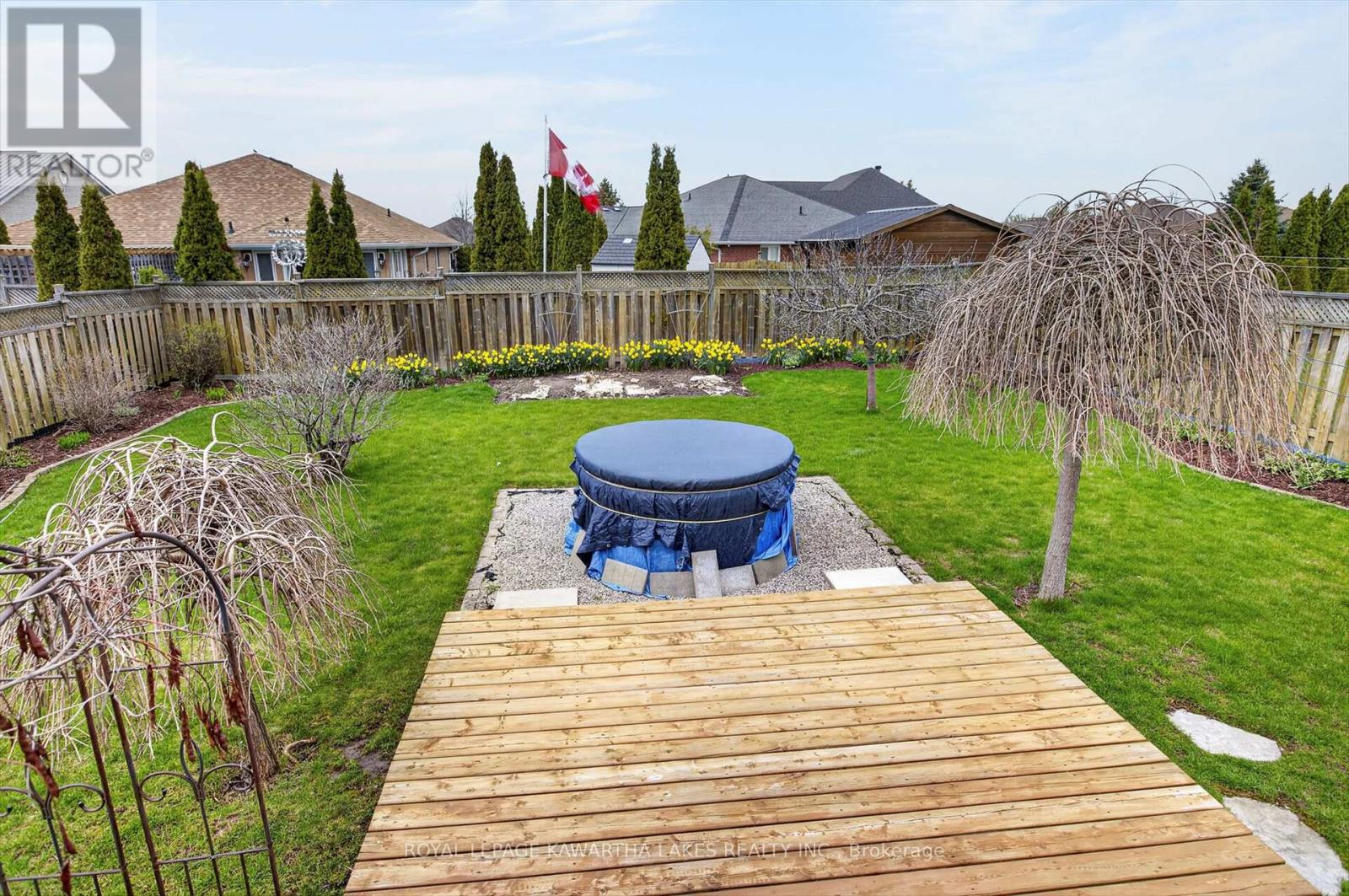 376 Wallace Drive, Kawartha Lakes (Lindsay), Ontario  K9V 6K7 - Photo 40 - X13077012
