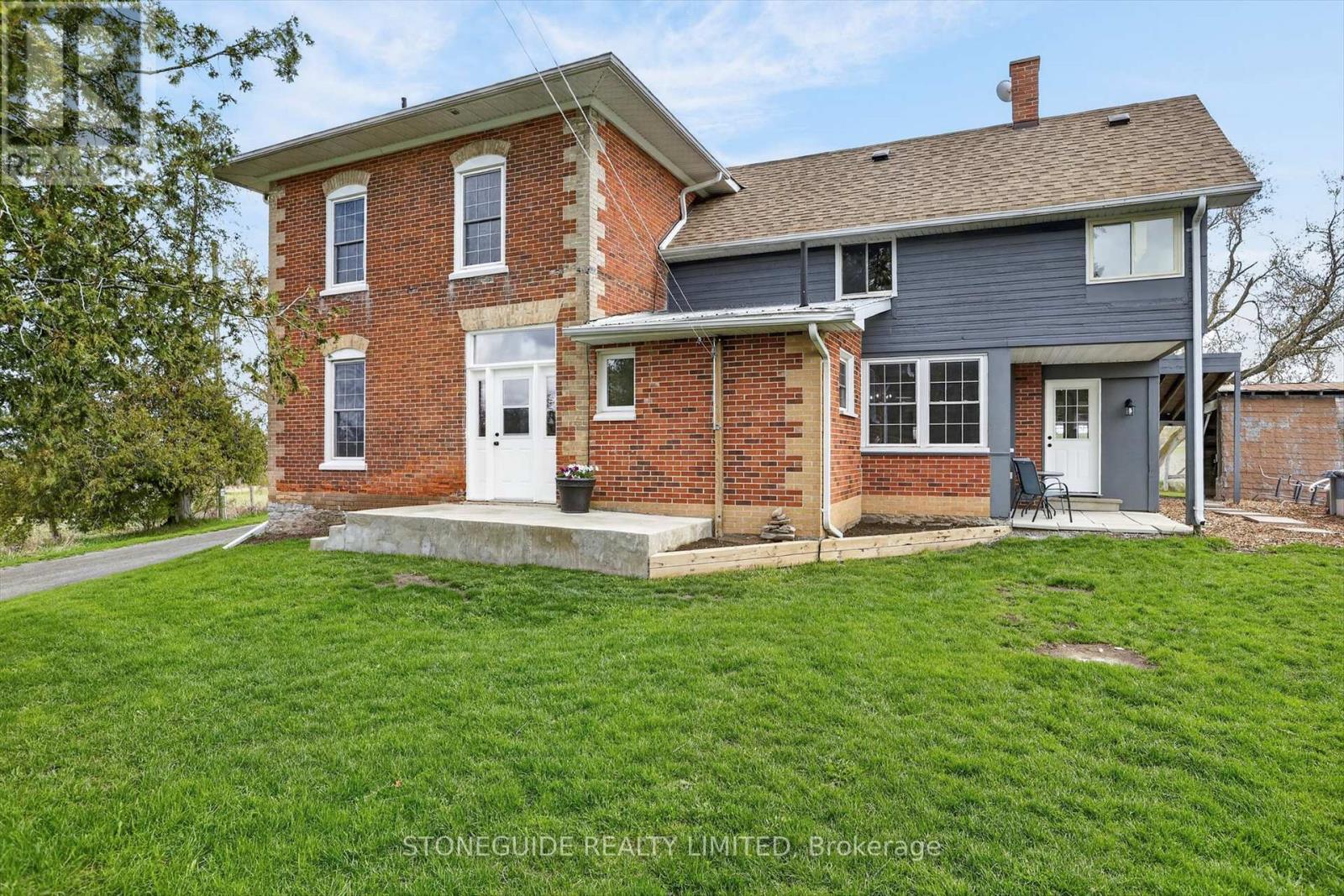 1911 David Fife Line, Otonabee-South Monaghan, Ontario  K0L 2B0 - Photo 2 - X13077092