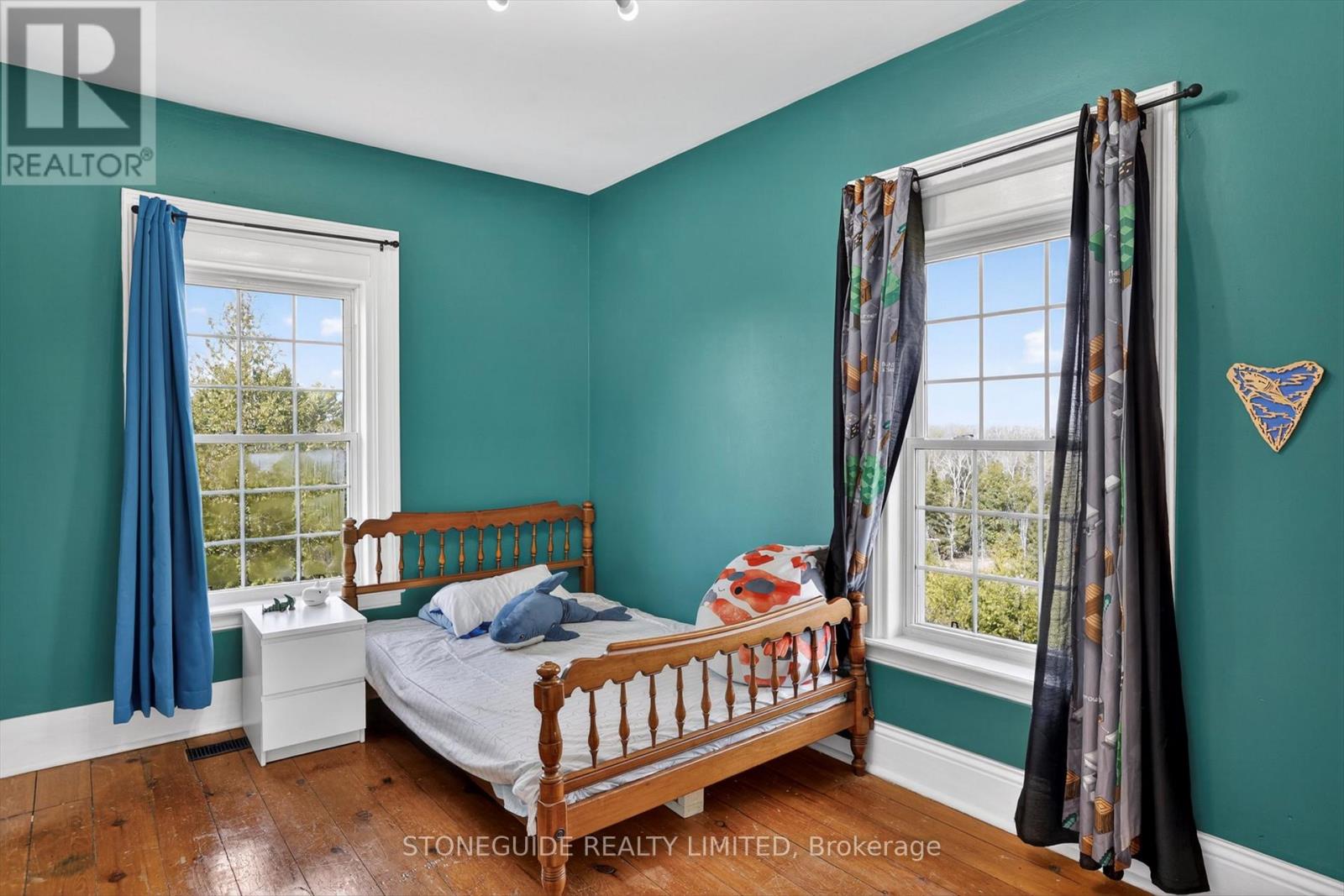 1911 David Fife Line, Otonabee-South Monaghan, Ontario  K0L 2B0 - Photo 24 - X13077092