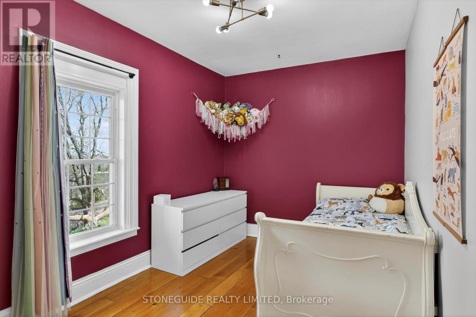 1911 David Fife Line, Otonabee-South Monaghan, Ontario  K0L 2B0 - Photo 25 - X13077092