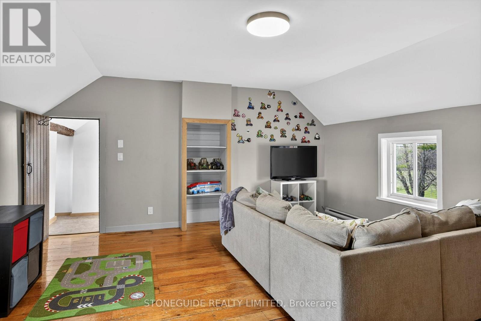 1911 David Fife Line, Otonabee-South Monaghan, Ontario  K0L 2B0 - Photo 29 - X13077092