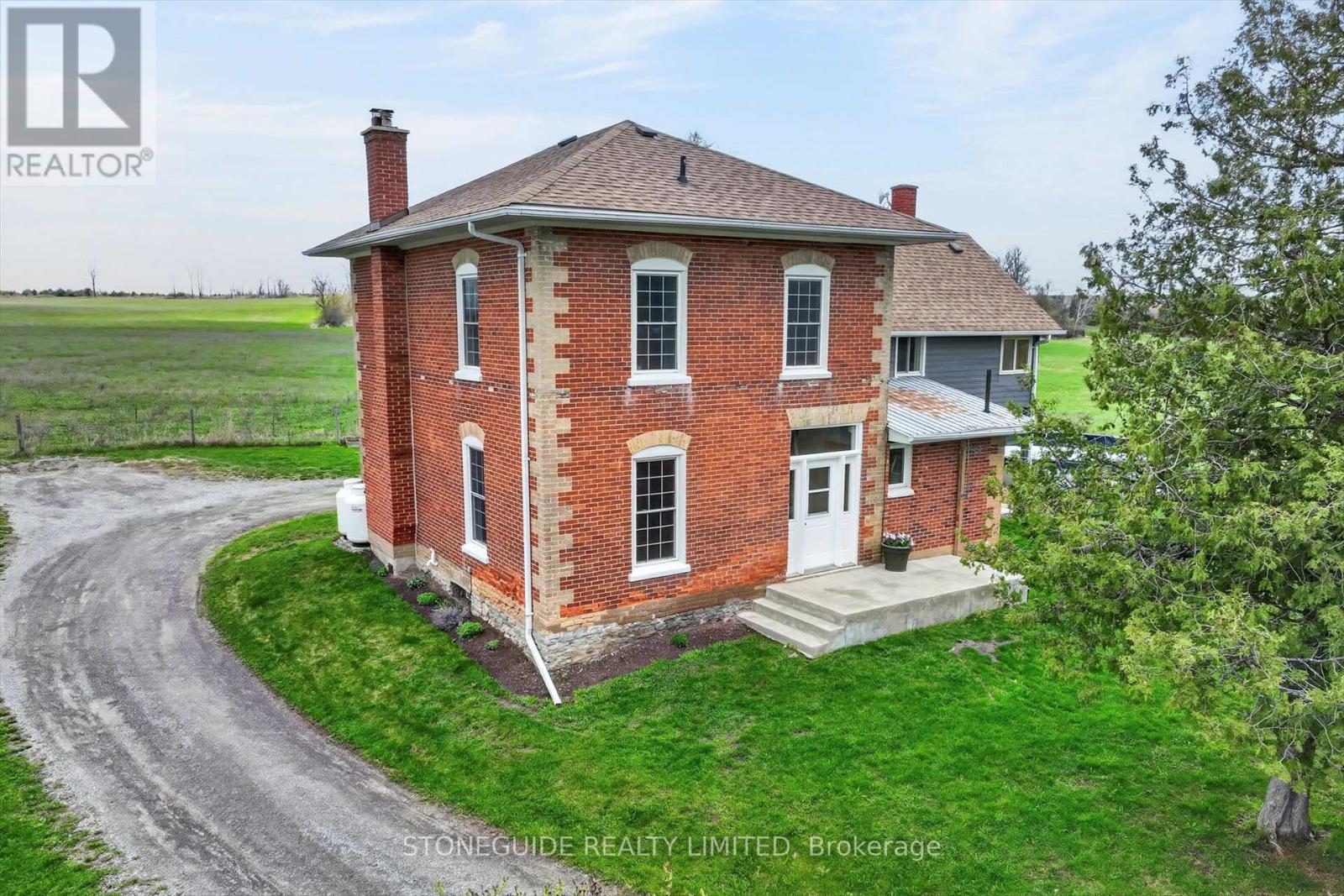1911 David Fife Line, Otonabee-South Monaghan, Ontario  K0L 2B0 - Photo 3 - X13077092