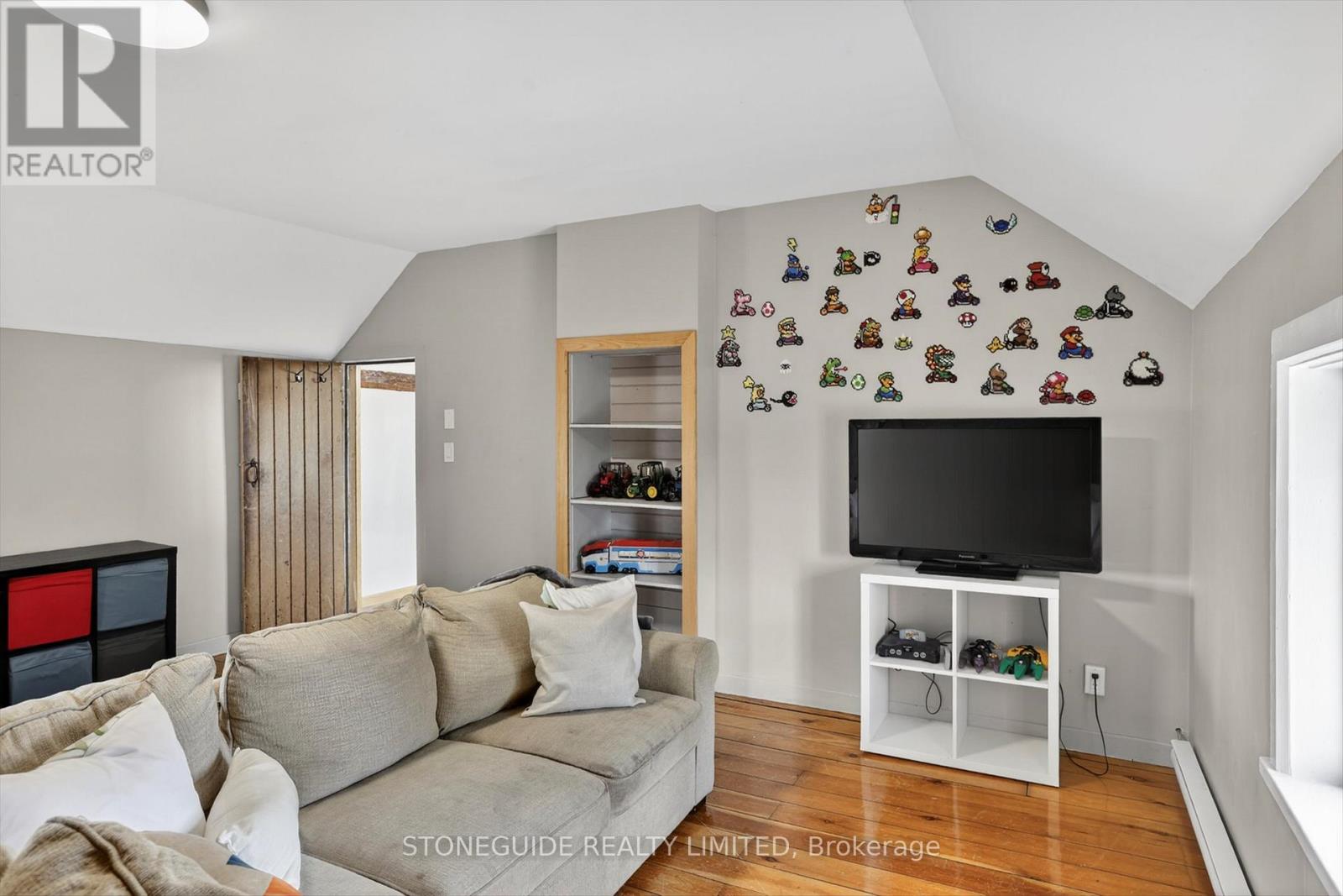 1911 David Fife Line, Otonabee-South Monaghan, Ontario  K0L 2B0 - Photo 30 - X13077092