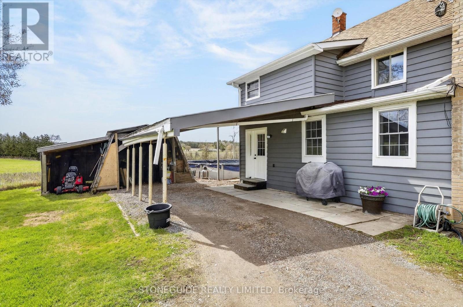 1911 David Fife Line, Otonabee-South Monaghan, Ontario  K0L 2B0 - Photo 34 - X13077092
