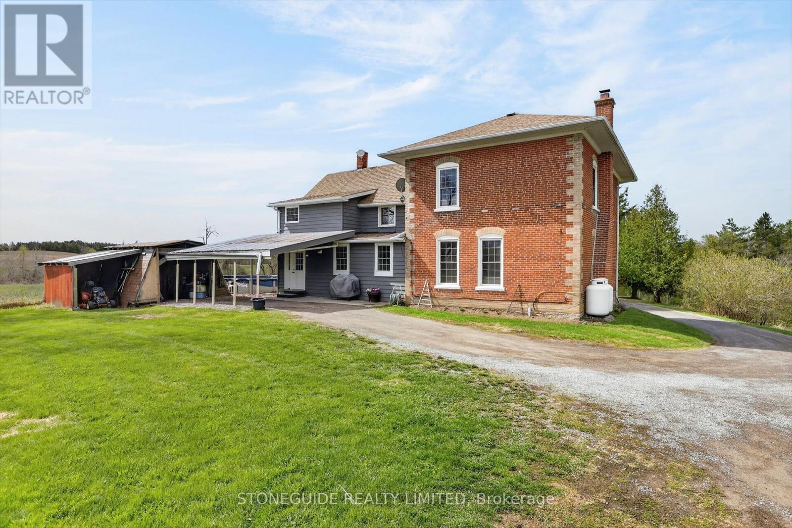 1911 David Fife Line, Otonabee-South Monaghan, Ontario  K0L 2B0 - Photo 35 - X13077092