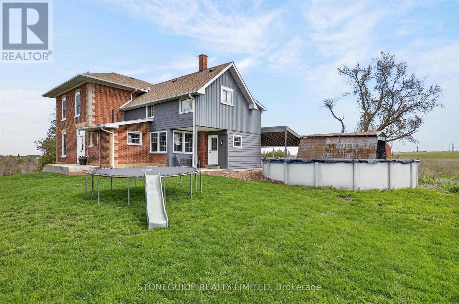 1911 David Fife Line, Otonabee-South Monaghan, Ontario  K0L 2B0 - Photo 36 - X13077092