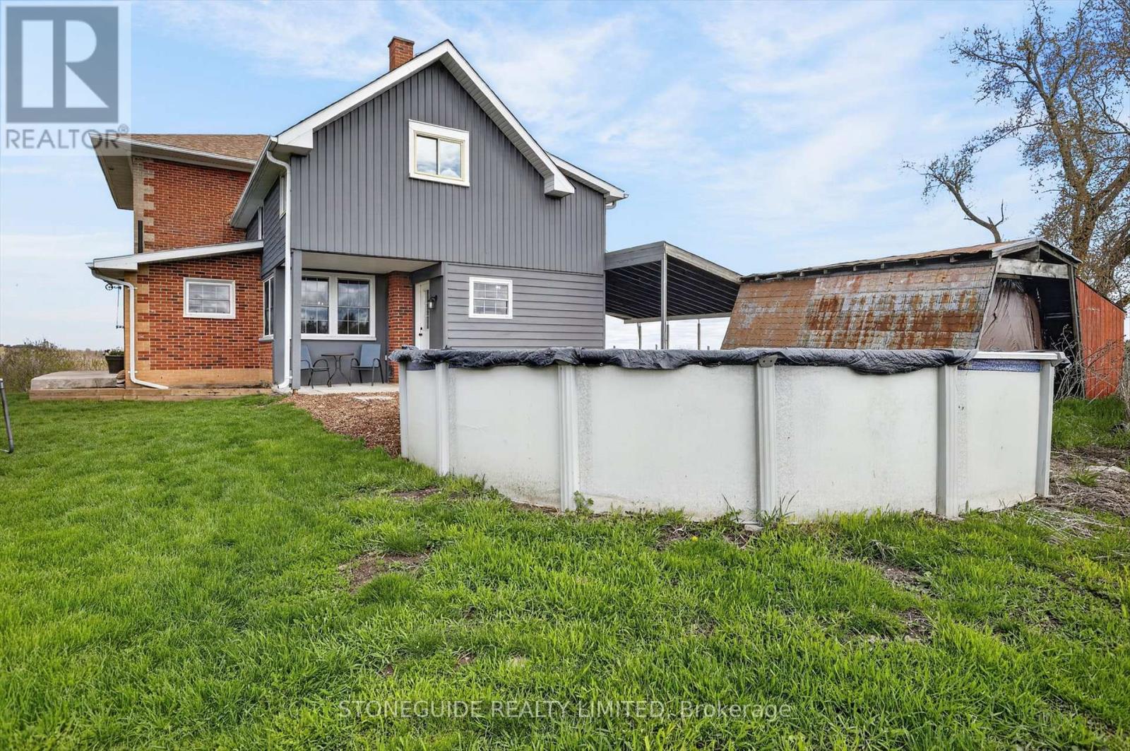 1911 David Fife Line, Otonabee-South Monaghan, Ontario  K0L 2B0 - Photo 40 - X13077092