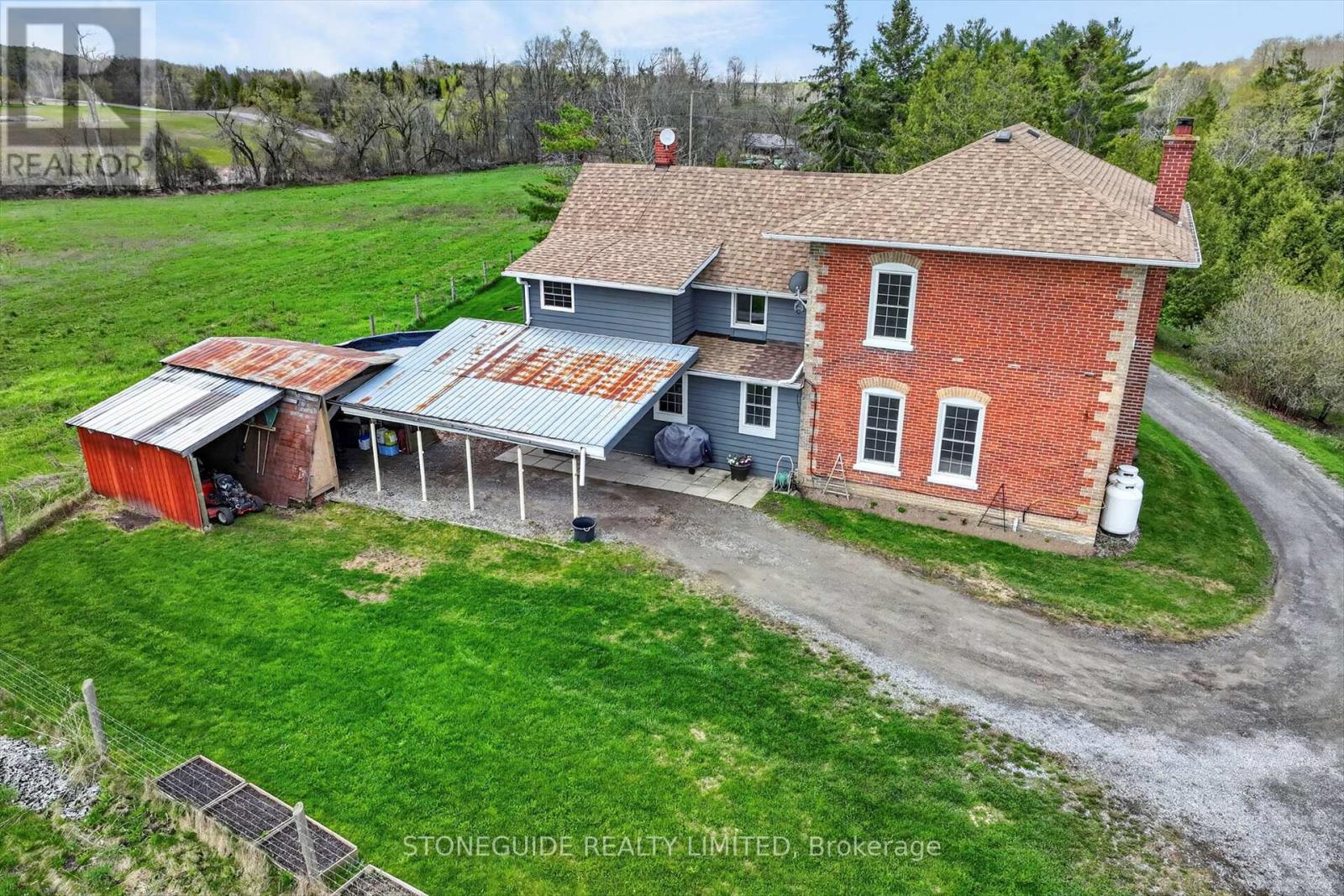 1911 David Fife Line, Otonabee-South Monaghan, Ontario  K0L 2B0 - Photo 43 - X13077092
