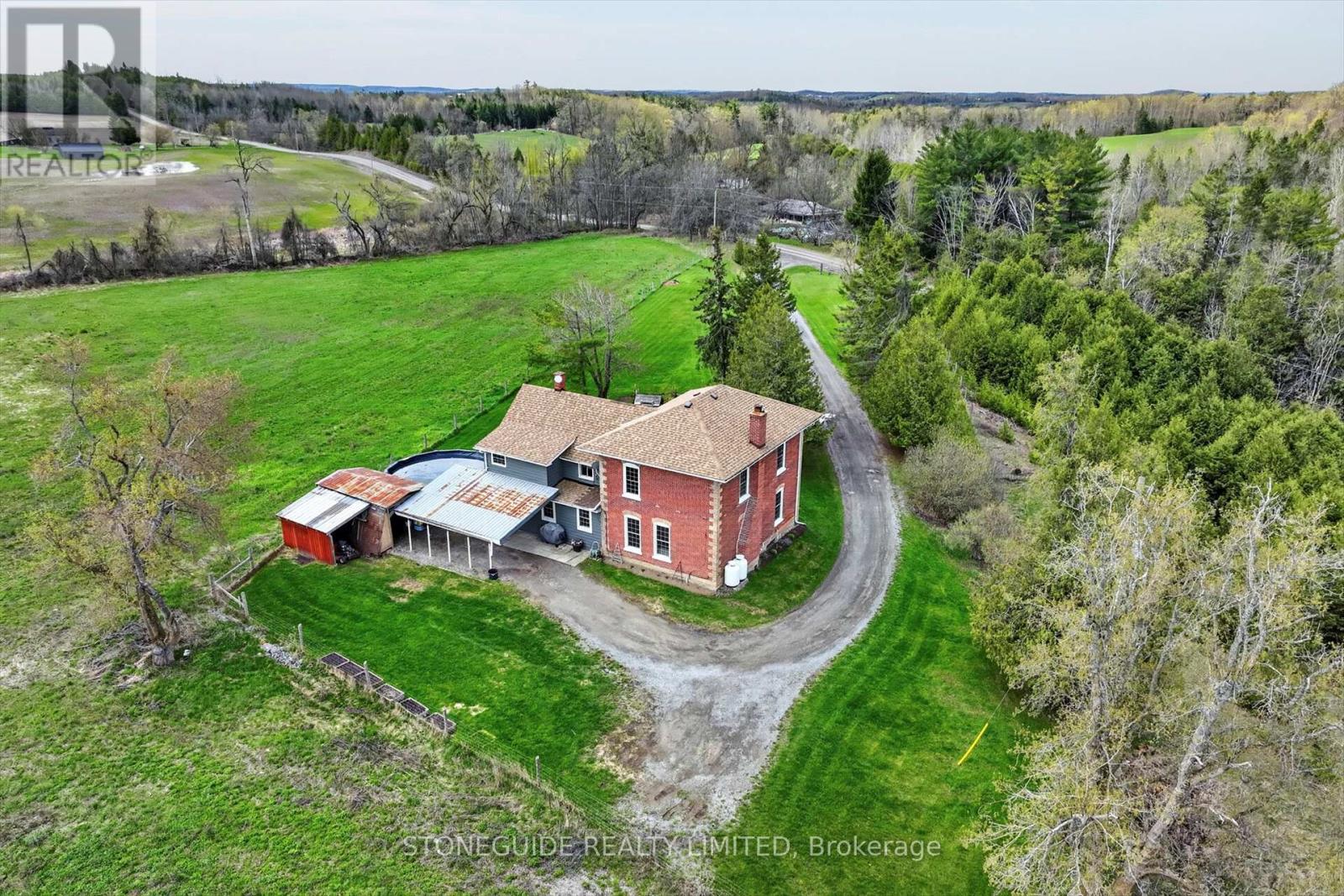 1911 David Fife Line, Otonabee-South Monaghan, Ontario  K0L 2B0 - Photo 44 - X13077092