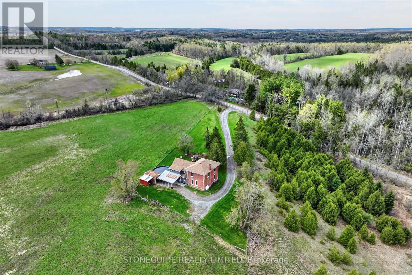 1911 David Fife Line, Otonabee-South Monaghan, Ontario  K0L 2B0 - Photo 45 - X13077092