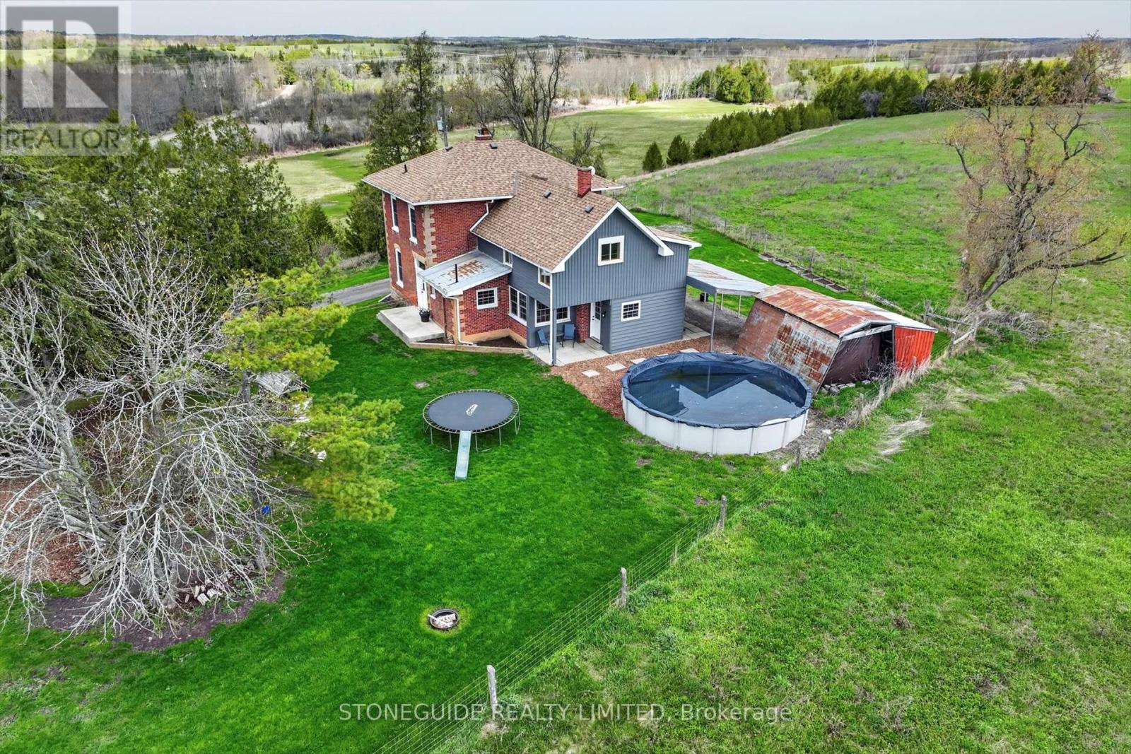 1911 David Fife Line, Otonabee-South Monaghan, Ontario  K0L 2B0 - Photo 46 - X13077092