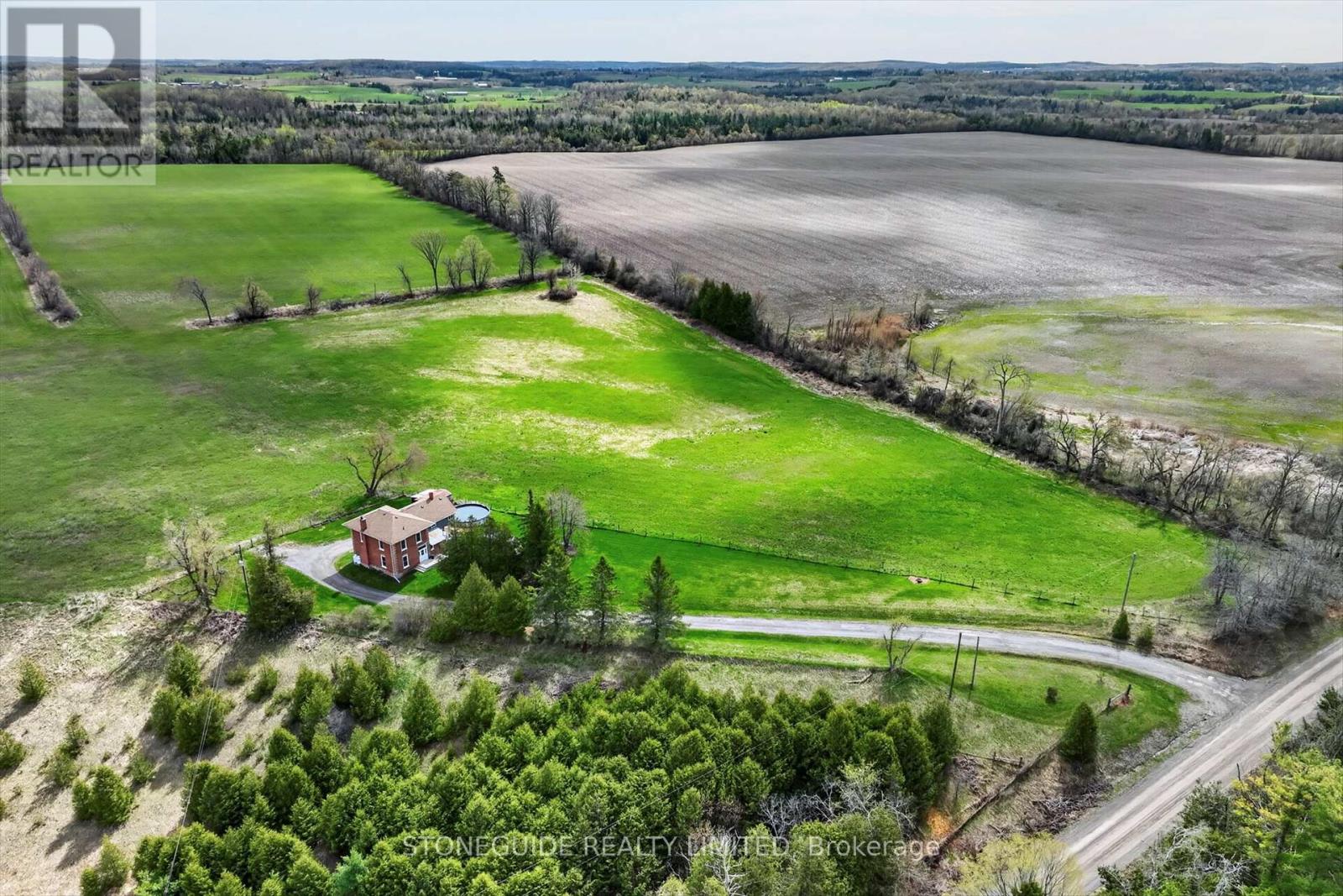 1911 David Fife Line, Otonabee-South Monaghan, Ontario  K0L 2B0 - Photo 48 - X13077092